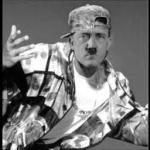 Hitler B-Boy