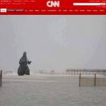 Godzilla CNN