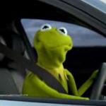 kermit drive thru meme