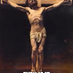 Jesus Christ crucifix  | BELIEVE IN SOMETHING; EVEN IF IT COSTS YOU EVERYTHING | image tagged in jesus christ crucifix | made w/ Imgflip meme maker