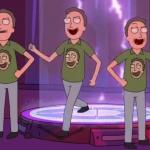 Clone Smug Jerry