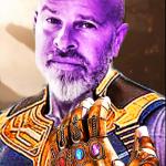 Thanos Dad