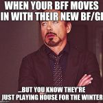 Robert Downey Jr Annoyed Meme Generator - Imgflip