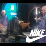 Kids in the Hall Alien Nike Ad