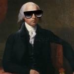 Cool James Madison 