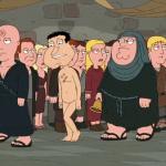 Family Guy Game Of Thrones Walk Shame