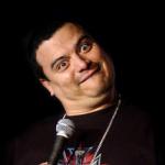 Carlos Mencia DDD