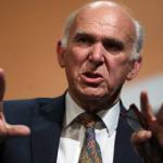 Vince Cable