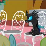 That One Changeling