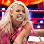 Alexa Bliss Crybaby