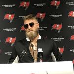 Fitzpatrick the Boss