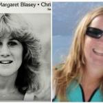 Christine Blasey Ford