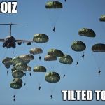 Fortnite | THE BOIZ; TILTED TOWERS | image tagged in fortnite | made w/ Imgflip meme maker