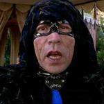 The Sphinx Mystery Men