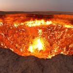 The Door to Hell