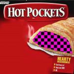 Hot Pocket Box meme
