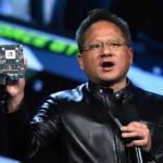 Nvidia ceo