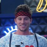 Brett #BB20 #AFP #ROLLTIDE