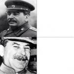 Stalin Meme