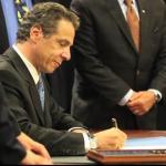 Andrew Cuomo meme