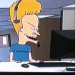 Beavis customer service