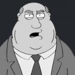 Family Guy Smoke meme