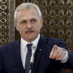 Angry Dragnea