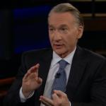 Bill Maher Counting