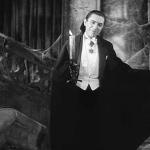 Bela Lugosi Dracula