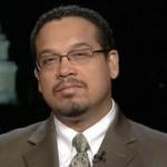 Rep. Keith Ellison