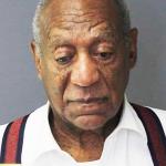 Bill Cosby mugshot meme