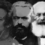 Young to Old Marx meme