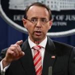 Rod rosenstein