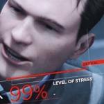 Level of stress meme