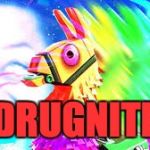 Fortnite on drugs | DRUGNITE | image tagged in fortnite on drugs | made w/ Imgflip meme maker
