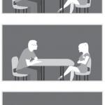 Speed dating