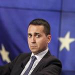 Di Maio preoccupato