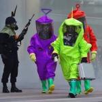 Teletubies SWAT meme