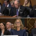 Ford Questioning