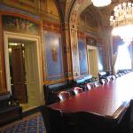 Senate Hearings