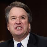 angry kavanaugh