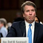 Brett Kavanaugh - Beer