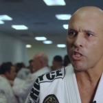 Royce Gracie