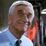 Leslie Nielsen