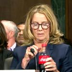 Christine Blasey Ford