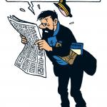 Captain Haddock,Tintin meme