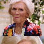 Mary Berry Be Good