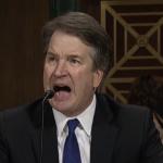 Kavanaugh Virgin with Calendar