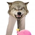 Wolfpants the Great