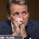 Jeff Flake